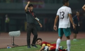 HLV Shin Tae-yong: ‘Đáng lẽ U19 Indonesia phải ghi được bàn thắng’