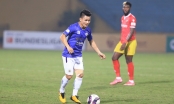 Quang Hải 'quay xe' tiếp tục ở lại Hà Nội FC?