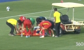 U23 Việt Nam tổn thất nặng nề sau trận ra quân ở 'siêu giải đấu'