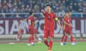 BXH chung cuộc Vòng loại thứ 3 World Cup 2022: Việt Nam có 4 điểm