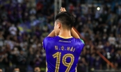 Quang Hải tiếp tục thi đấu cho Hà Nội FC ở Cúp Quốc gia 2022