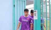 HLV Park Hang Seo bổ sung 1 loạt cầu thủ lên U23 Việt Nam