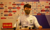 HLV Hàn Quốc ngạc nhiên về U23 Việt Nam
