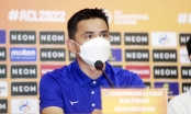 Kiatisak kỳ vọng một sao HAGL, chờ 'phá dớp' trước Hà Nội FC