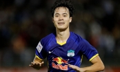 Văn Toàn tiết lộ điều phũ phàng sau khi ghi bàn vào lưới đội bóng mạnh nhất Hàn Quốc