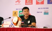 HLV U23 Philippines: 'Cầm hòa U23 Việt Nam là thành tựu của chúng tôi'