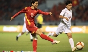 ĐT nữ Việt Nam nhận phần thưởng khủng sau khi vào chung kết