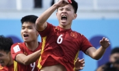 'Hung thần' U23 Hàn Quốc: 'Xuống hạng Nhất không phải là bước thụt lùi'