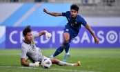 'Thần đồng' bóng đá Thái Lan tự tin khiến U23 Hàn Quốc ôm hận