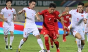 Báo Trung Quốc sợ đụng độ ĐT Việt Nam ở VCK Asian Cup 2023