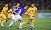 BXH vòng 11 V-League 2022: Hà Nội FC củng cố ngôi đầu
