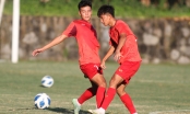 U16 Việt Nam sẵn sàng cho 'trận chung kết' với U16 Indonesia