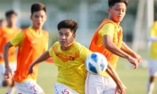 Việt Nam đón tin không thể vui hơn ở trận cầu 'sinh tử' với U16 Indonesia