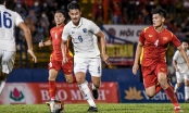 Thái Lan bất ngờ 'giúp đỡ' U20 Việt Nam trước giải châu Á?
