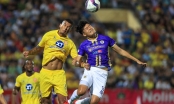 Vừa gia hợp đồng bạc tỉ, sao ĐT Việt Nam lập tức gửi tâm thư tới Hà Nội FC