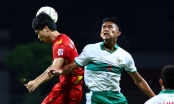 Báo Indonesia thừa nhận ĐT Việt Nam có 'quyền hưởng lợi thế' ở AFF Cup