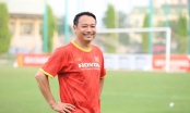 Cựu trợ lý của HLV Park Hang Seo muốn đưa Nam Định 'bay cao'