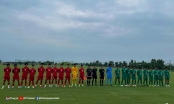 U20 Việt Nam nhận 'báo động đỏ', để thua đội bóng trường đại học