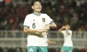 CĐV Indonesia vẽ ra kịch bản ở trận 'chung kết' với U20 Việt Nam