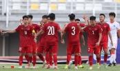 AFC quyết phá lệ, U20 Việt Nam nhận lợi thế cực lớn tại giải châu Á