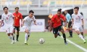BXH các đội nhì bảng Vòng loại U20 châu Á 2023: U20 Việt Nam xếp thứ mấy?