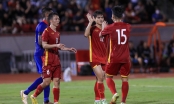 Đội trưởng U20 Việt Nam tạo nên lịch sử ở cấp độ ĐTQG