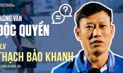 HLV Thạch Bảo Khanh: 'Gọi Quang Hải về đá AFF Cup là điều nên làm'