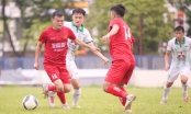 Vòng 15 giải hạng Nhất Quốc gia 2022: Đại chiến CAND vs Khánh Hòa