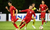 Đội hình dự kiến Việt Nam vs Ấn Độ: Quang Hải đá chính?