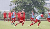 Danh sách các đội đi tiếp và bị loại tại VL U17 châu Á 2023: Việt Nam trở thành niềm tự hào của ĐNÁ