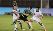Tuyển thủ U23 Việt Nam khiến cổ động viên SLNA phẫn nộ