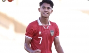 U20 Indonesia thị uy sức mạnh trước đội bóng châu Âu