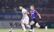 VIDEO: Tuyển thủ U23 Việt Nam không thể giúp Hải Phòng vượt lên trên Hà Nội