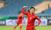 'Gà son' ĐT Việt Nam nhận vinh dự đặc biệt từ AFC