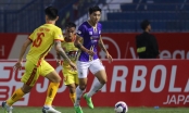 Hà Nội FC nhận tổn thất cực nặng trong ngày quyết đấu với 'đại kình địch'