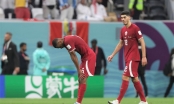 Chủ nhà Qatar lập mốc tồi tệ chưa từng có tại World Cup