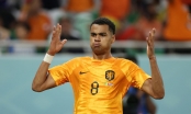 'Sao mai' tỏa sáng, ĐT Hà Lan nhọc nhằn đánh bại nhà vô địch châu Phi