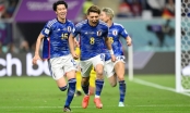 Nhật Bản thắng sốc Đức nhờ HLV tuyển Campuchia?