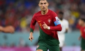 Ronaldo vượt mặt Messi và hàng loạt danh thủ để đi vào lịch sử World Cup