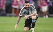 Tiến gần hơn đến chức vô địch World Cup, Messi thừa nhận sự thật phũ phàng
