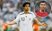 Huyền thoại bóng đá Đức nói lời phũ phàng với Ronaldo