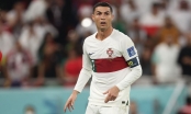 Bẽ bàng rời World Cup, Ronaldo vẫn tạo nên kỷ lục khiến tất cả 'trầm trồ'