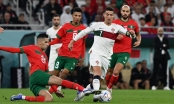 HLV Bồ Đào Nha chỉ thẳng nguyên nhân dẫn đến thất bại sốc trước Ma Rốc tại World Cup