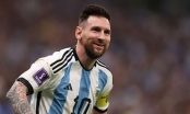Messi bất ngờ 'đóng phim mất tích', Argentina hoang mang trước ngày đá bán kết