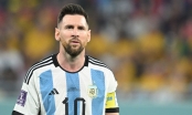Siêu máy tính 'báo tin buồn' cho Messi và ĐT Argentina tại World Cup 2022