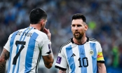 Thực hư thông tin Messi bị chấn thương sau trận bán kết World Cup 2022