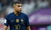 Mbappe hành động đặc biệt sau khi giúp ĐT Pháp vào chung kết World Cup 2022
