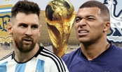 'Hung thần' của người Anh đưa ra đánh giá bất ngờ về trình độ của Messi và Mbappe