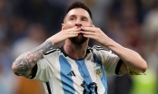 Messi được 'bơm doping' để làm nên lịch sử ở World Cup 2022