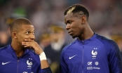 Pogba bị cấm đi cổ vũ ĐT Pháp ở chung kết World Cup 2022